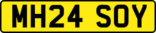 MH24SOY