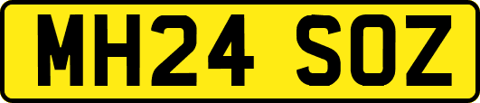 MH24SOZ