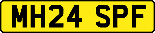 MH24SPF