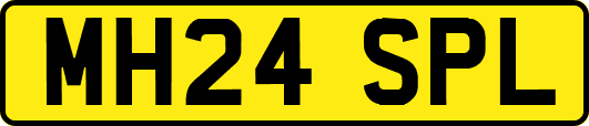 MH24SPL