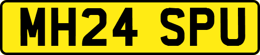 MH24SPU