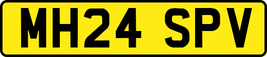 MH24SPV
