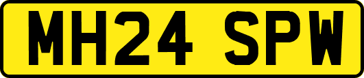 MH24SPW