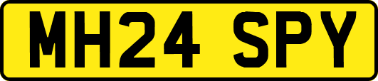 MH24SPY