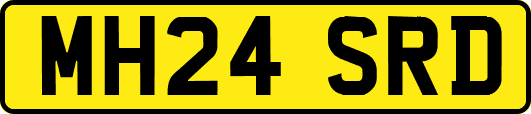MH24SRD
