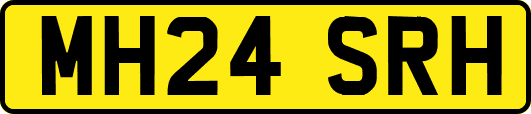 MH24SRH