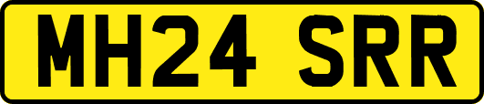 MH24SRR