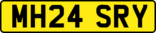 MH24SRY