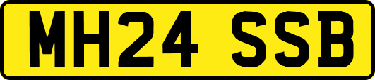 MH24SSB
