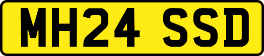 MH24SSD