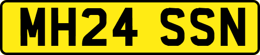 MH24SSN