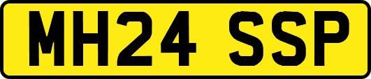 MH24SSP