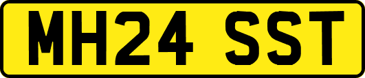 MH24SST