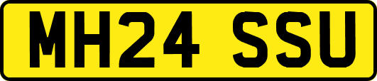 MH24SSU