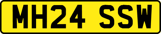 MH24SSW