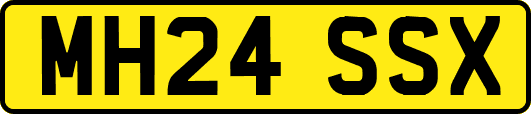 MH24SSX