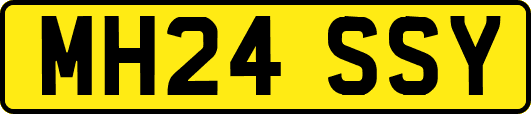 MH24SSY