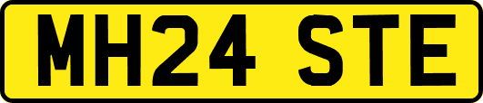 MH24STE