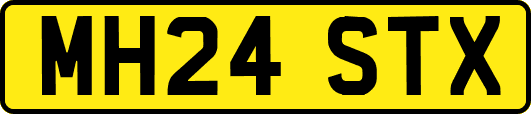 MH24STX
