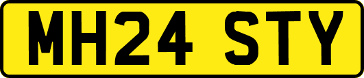 MH24STY