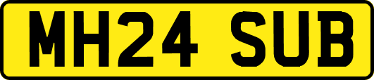 MH24SUB