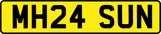 MH24SUN