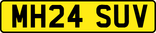 MH24SUV
