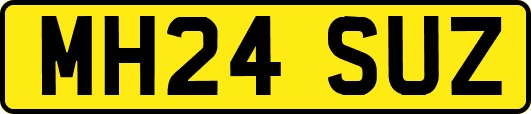 MH24SUZ