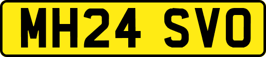 MH24SVO