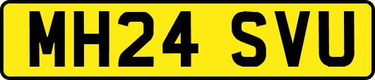 MH24SVU