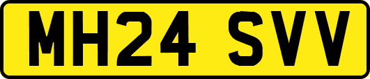 MH24SVV