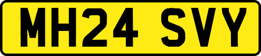 MH24SVY