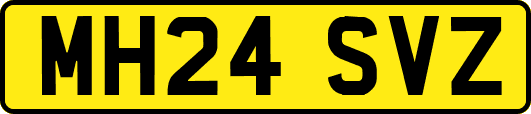MH24SVZ