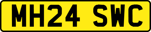MH24SWC