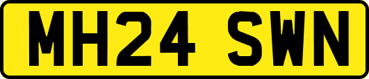 MH24SWN