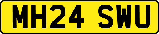 MH24SWU