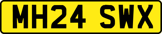 MH24SWX