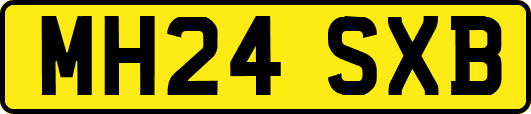 MH24SXB