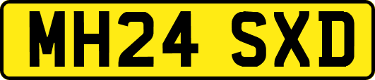 MH24SXD
