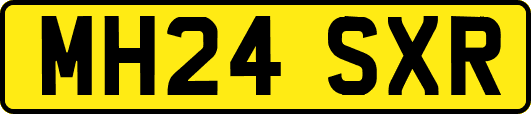 MH24SXR