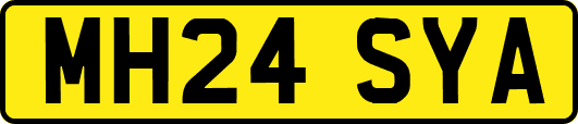 MH24SYA