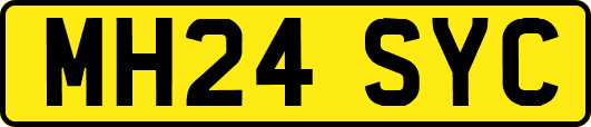 MH24SYC