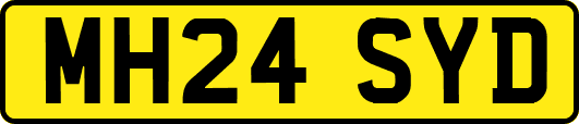 MH24SYD