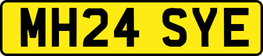 MH24SYE