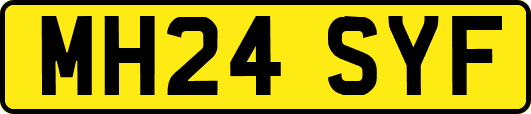 MH24SYF