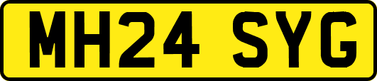 MH24SYG