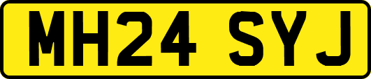 MH24SYJ