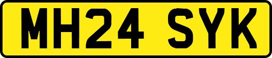 MH24SYK
