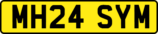 MH24SYM
