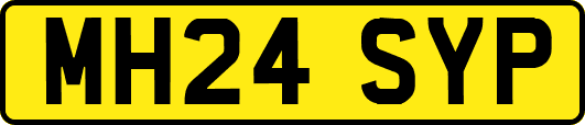 MH24SYP
